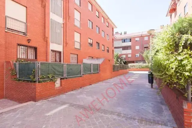 馬德里租房apartment in Alcala de Henares