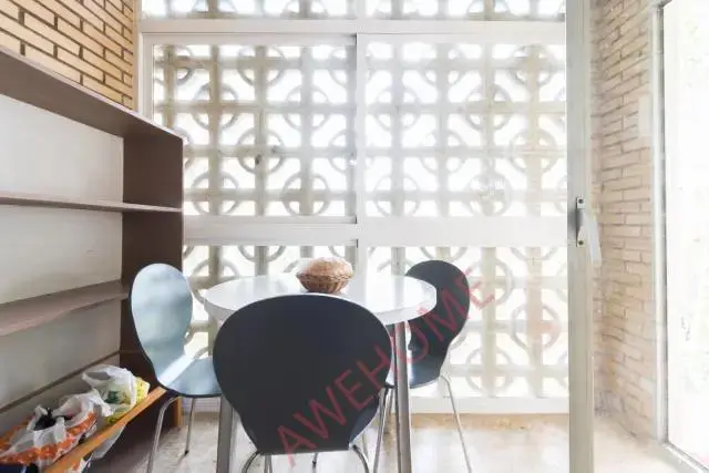 馬德里租房apartment in Alcala de Henares