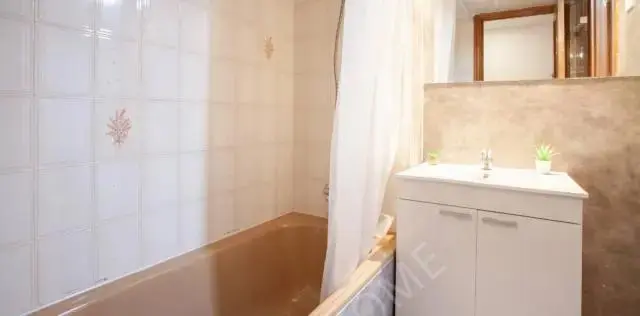 馬德里租房apartment near Calle Jose Silva