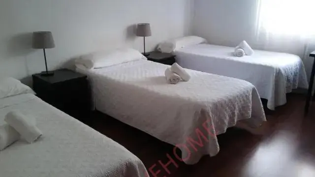 巴塞隆納租房Residencia Augusta