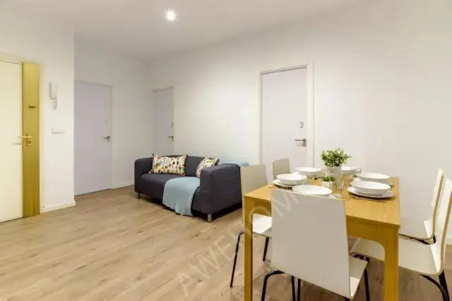 馬德里租房apartment in Delicias (Arganzuela)