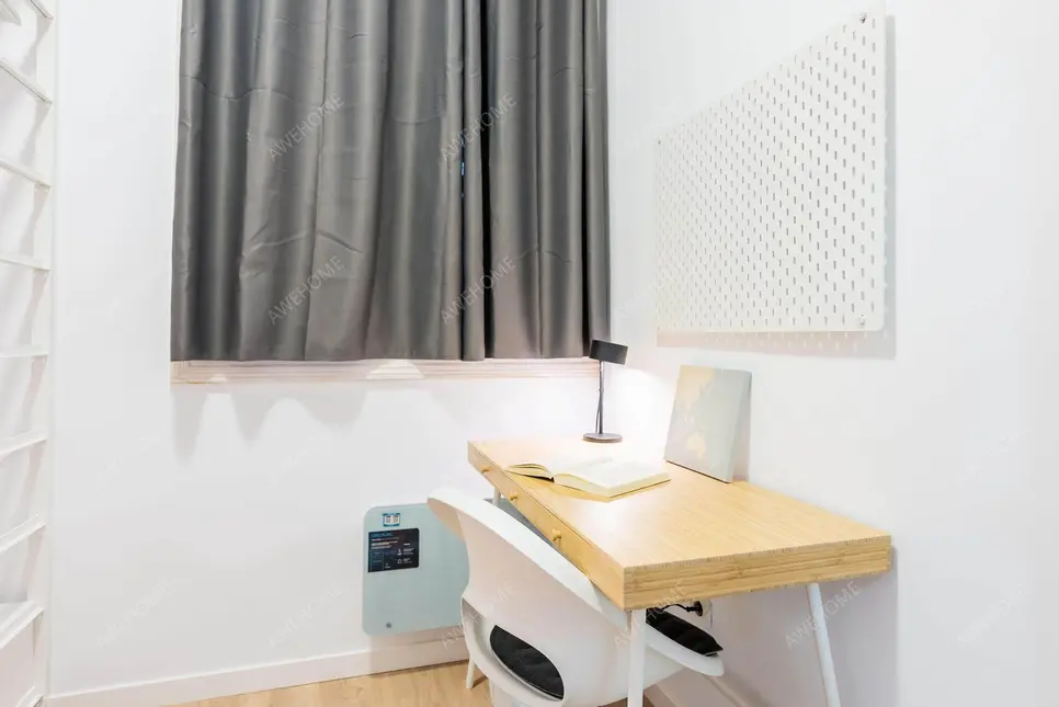 馬德里租房apartment in Huertas   Cortes (Centro)
