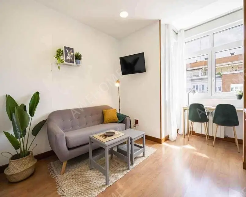 馬德里租房apartment in Berruguete (Tetuan)