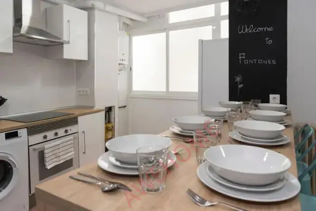 馬德里租房apartment in Imperial (Arganzuela)