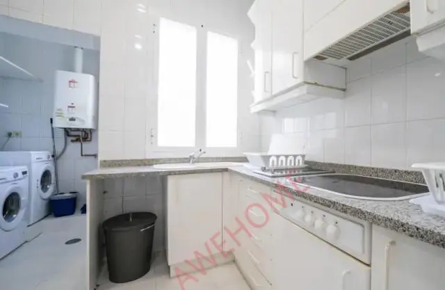 馬德里租房apartment in Chueca   Justicia (Centro)