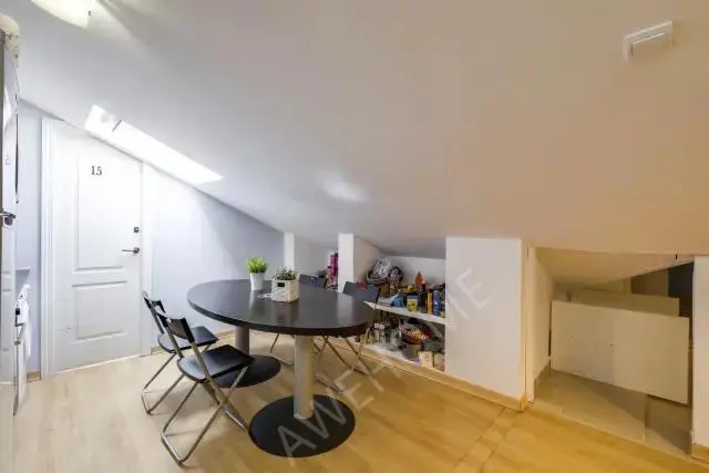 馬德里租房apartment in Recoletos (Salamanca)