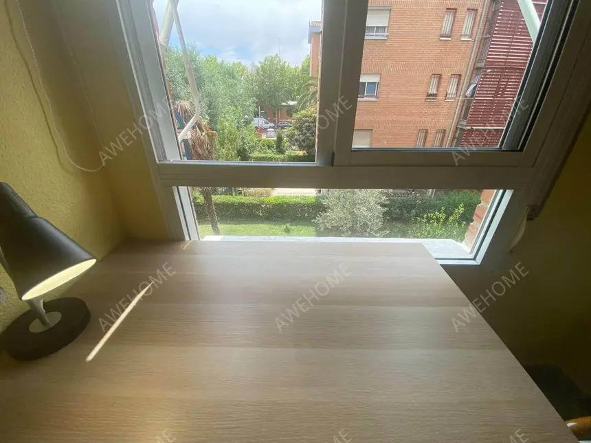 馬德里租房apartment near Calle de Membezar