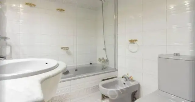 馬德里租房apartment in Ibiza (Retiro)