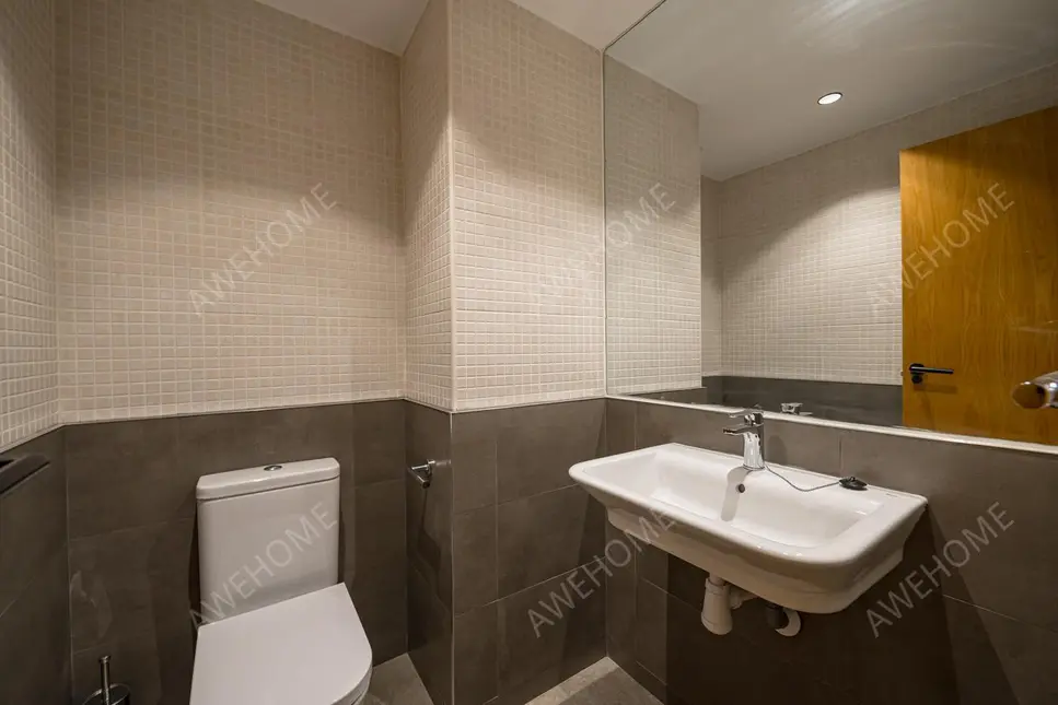 馬德里租房apartment in New Spain