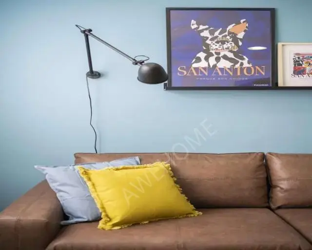 馬德里租房apartment in Berruguete (Tetuan)