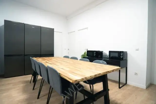 馬德里租房apartment in Huertas   Cortes (Centro)