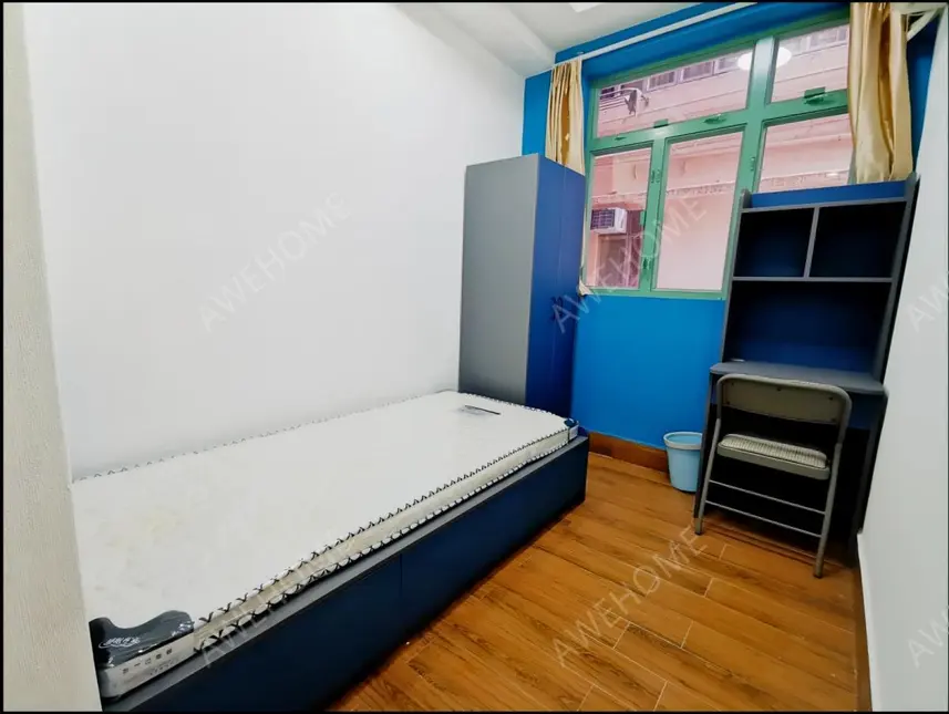 中國香港租房尖沙咀海景大廈精品公寓