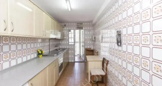 馬德里租房apartment in Alcala de Henares