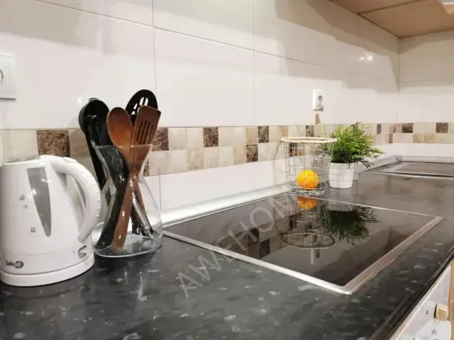 馬德里租房apartment in Sol (Centro)
