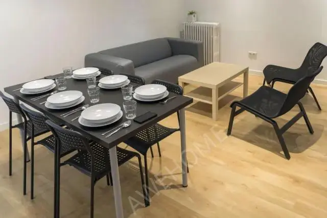 馬德里租房apartment in Palacio (Centro)