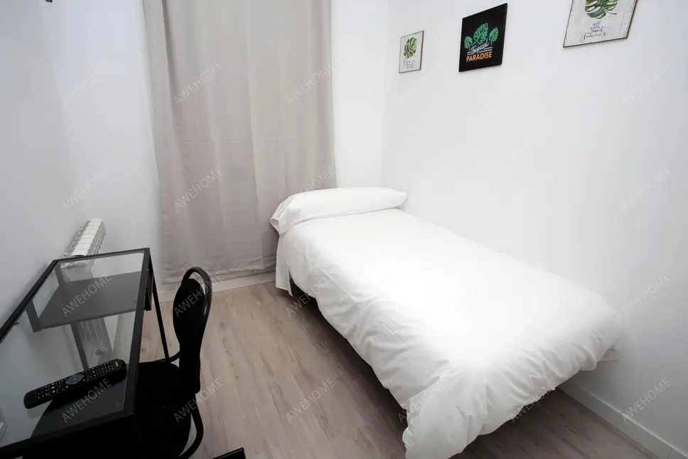 馬德里租房apartment in Sol (Centro)