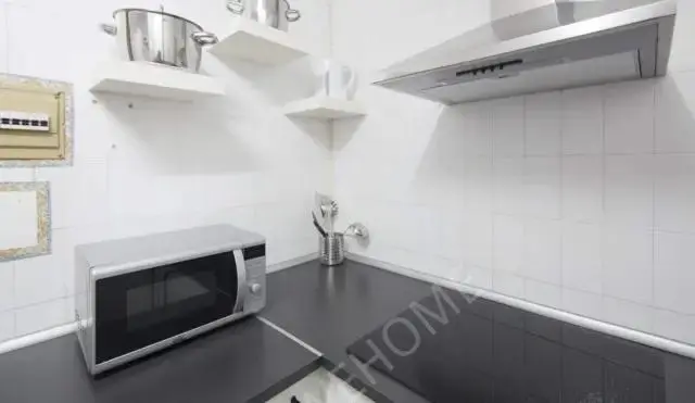 馬德里租房apartment in Prosperidad (Chamartin)