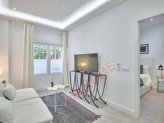 馬德里租房apartment in Prosperidad (Chamartin)