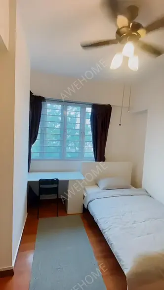 SingaporeStudy Overseas Accommodation Booking