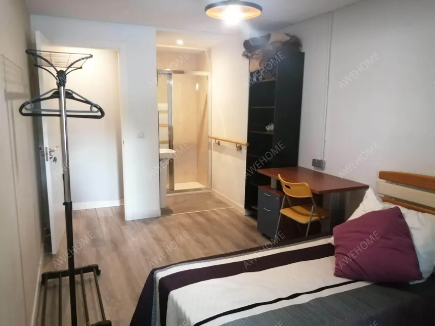 馬德里租房apartment in Vallehermoso (Chamberi)