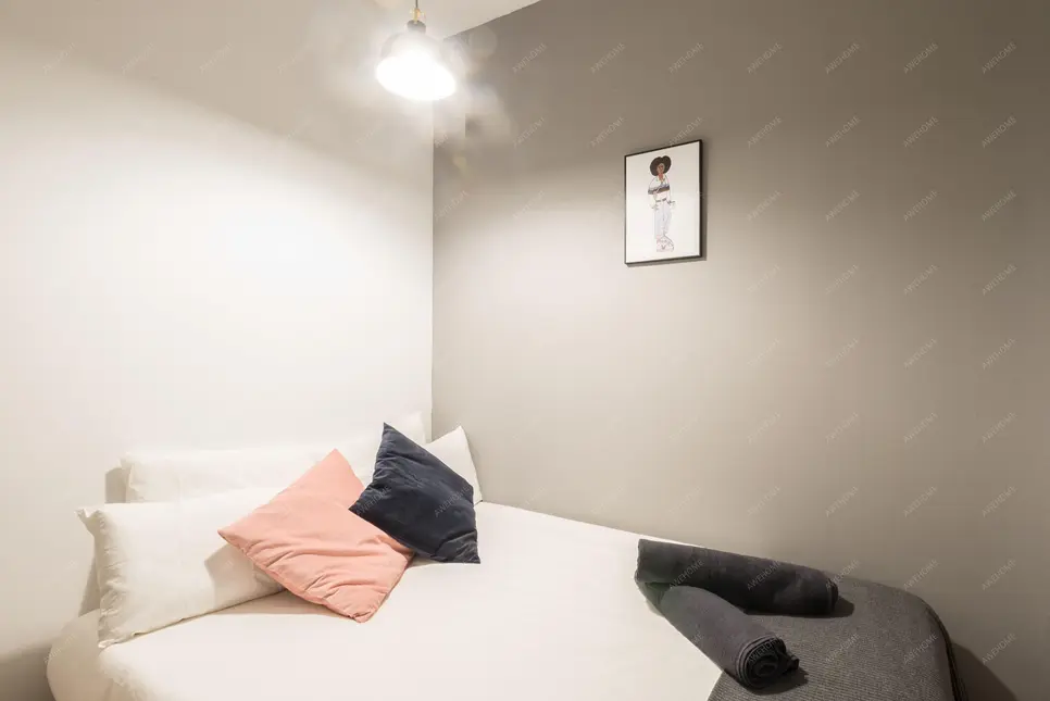 馬德里租房apartment in Lavapies  Embajadores (Centro)