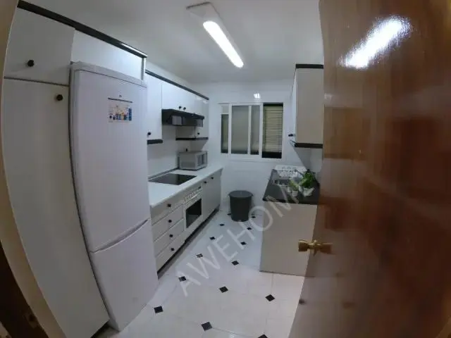 馬德里租房apartment near Calle de Mauricio Legendre