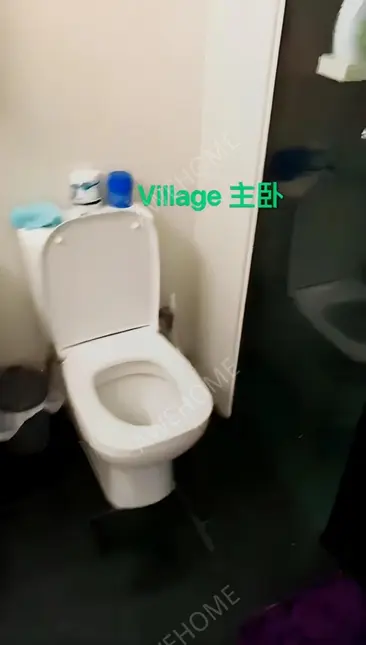 新加坡租房步行到NUS Curtin Village @ Pasir Panjang高級公寓