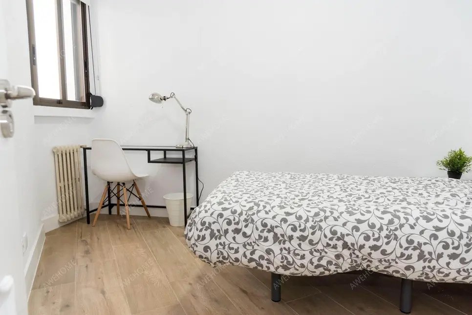 馬德里租房apartment in Imperial (Arganzuela)