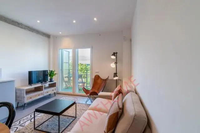 馬德里租房apartment in Moscardo (Usera)