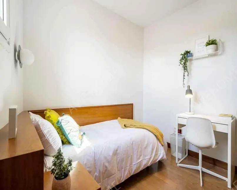 馬德里租房apartment in Berruguete (Tetuan)