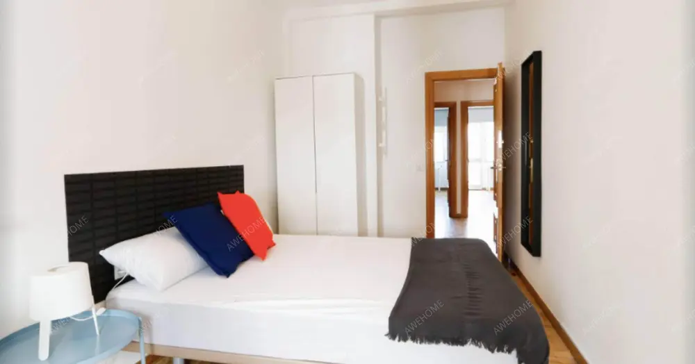 馬德里租房apartment in Palacio (Centro)