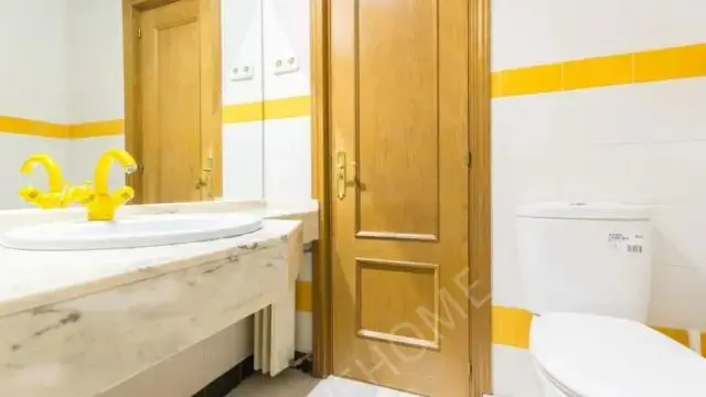 馬德里租房apartment in Castillejos (Tetuan)