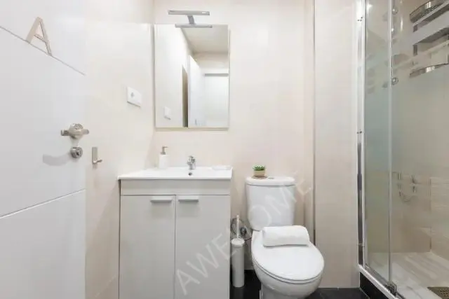 馬德里租房apartment in Jeronimos (Retiro)