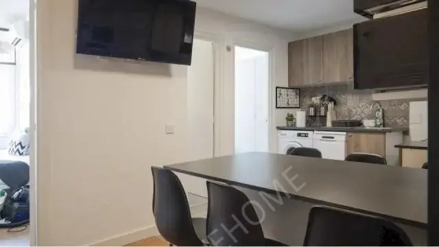 馬德里租房apartment in Cuatro Caminos (Tetuan)