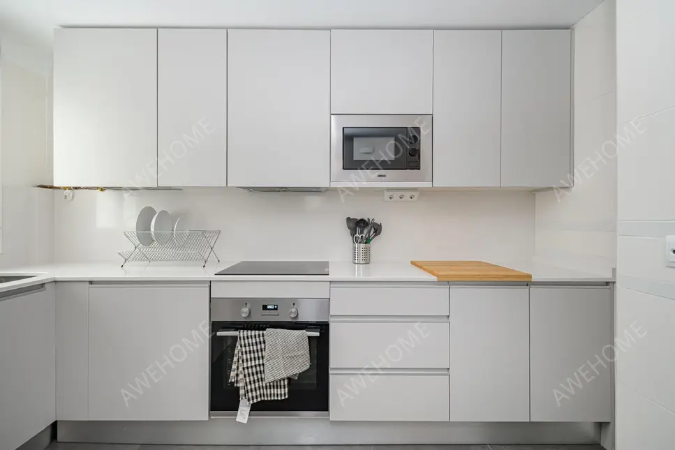 馬德里租房apartment in New Spain