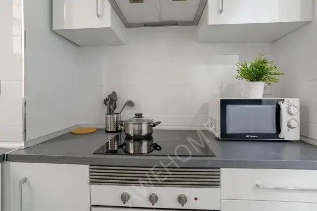 馬德里租房apartment in Goya (Salamanca)