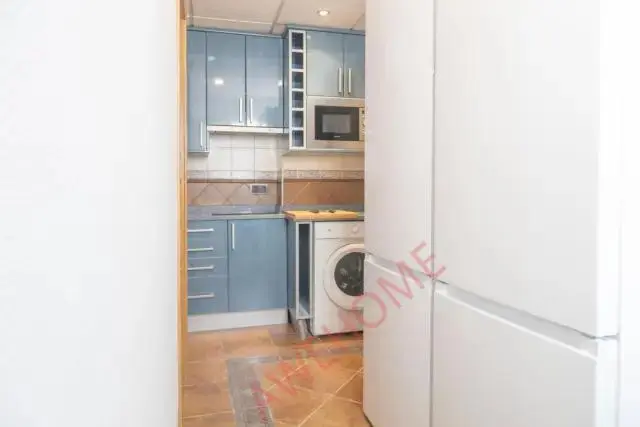 馬德里租房apartment in Cuatro Caminos (Tetuan)