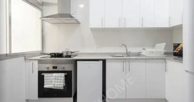 馬德里租房apartment in Ibiza (Retiro)