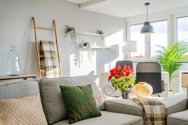 馬德里租房apartment in Cuatro Caminos (Tetuan)