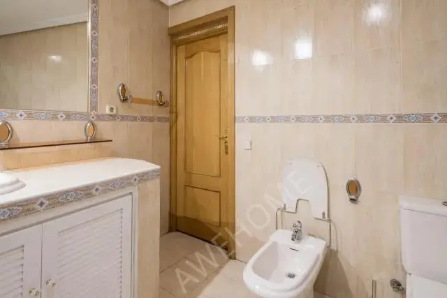 馬德里租房apartment in Lavapies  Embajadores (Centro)