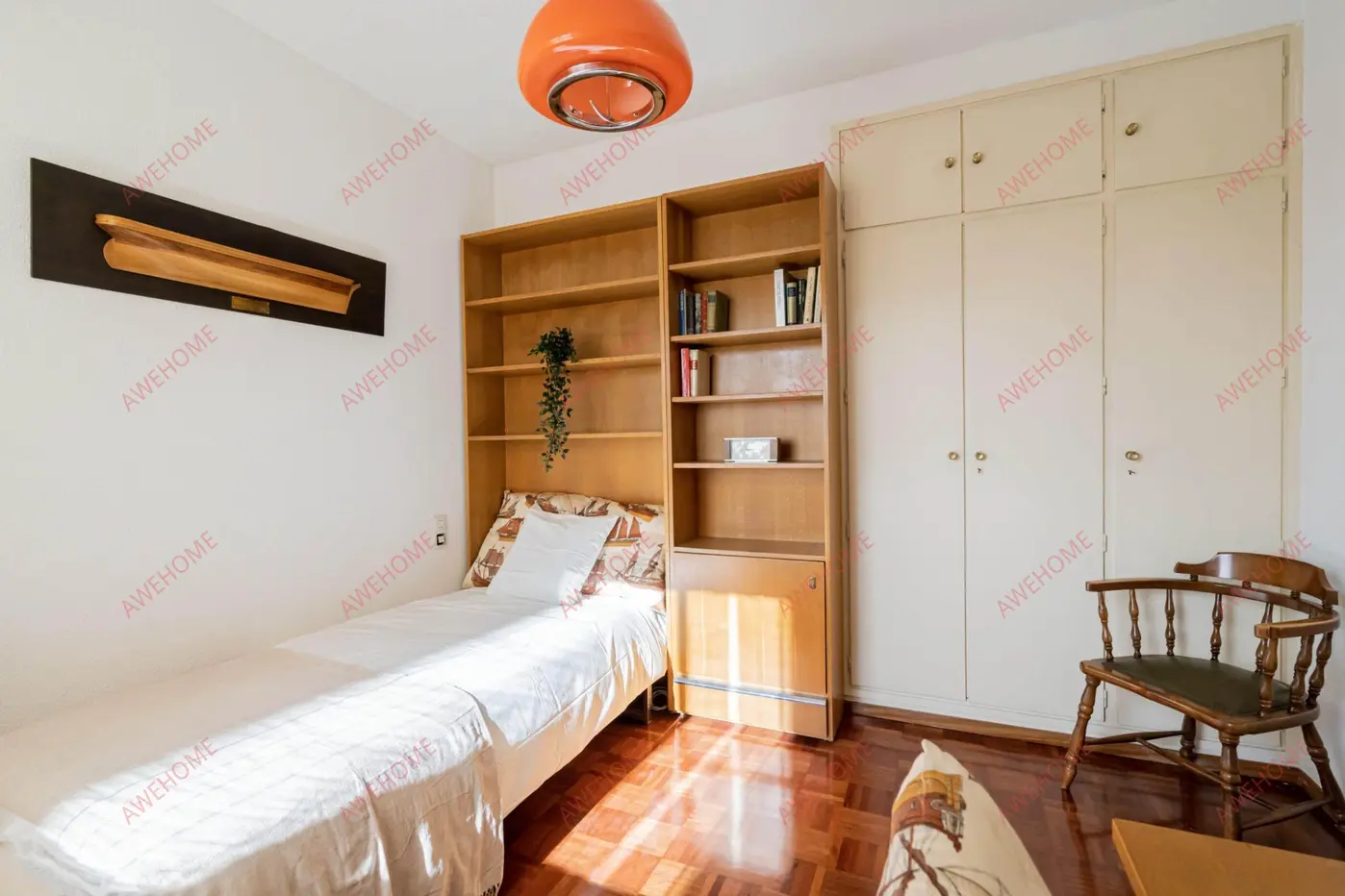 馬德里租房apartment in Guindalera (Salamanca)