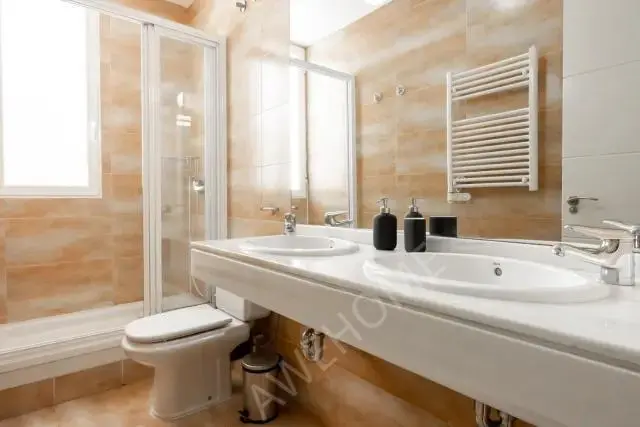 馬德里租房apartment in Arapiles (Chamberi)