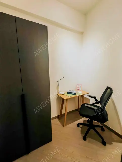 中國香港租房大學山高端住宅公寓