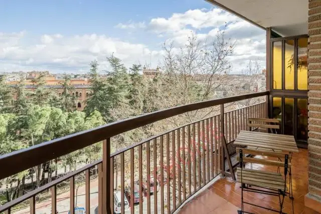 馬德里租房apartment in Guindalera (Salamanca)