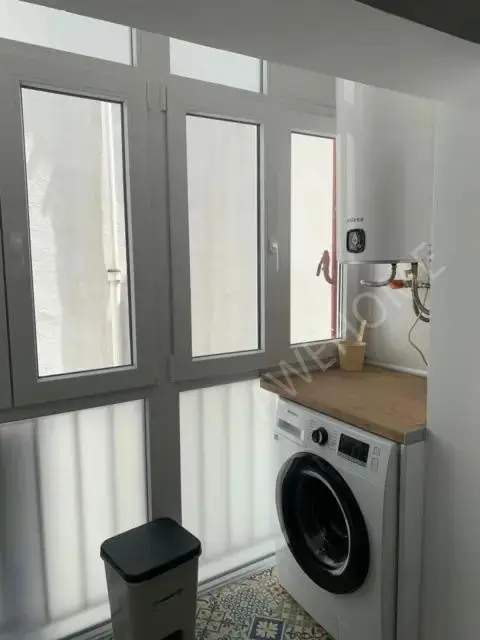 馬德里租房apartment in Puerta del Angel (Latina)