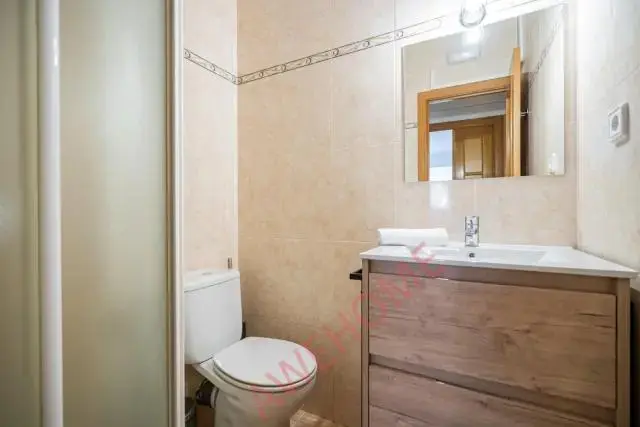 馬德里租房apartment in Castillejos (Tetuan)