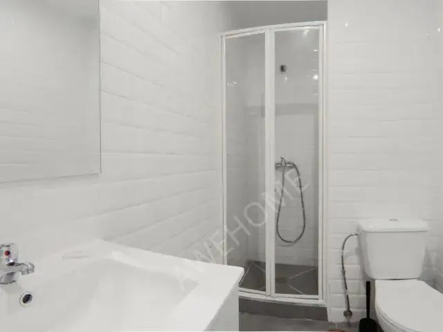 馬德里租房apartment in Puerta del Angel (Latina)
