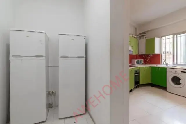 馬德里租房apartment in Almagro (Chamberi)