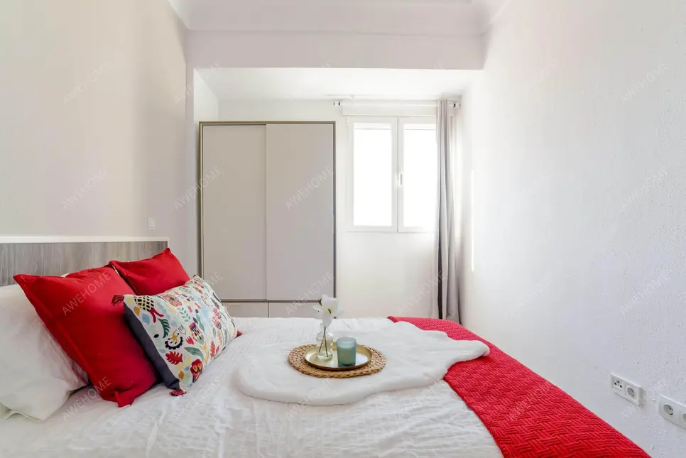 馬德里租房apartment in Delicias (Arganzuela)