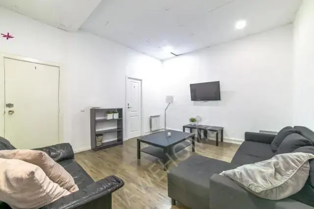 馬德里租房apartment in Palacio (Centro)